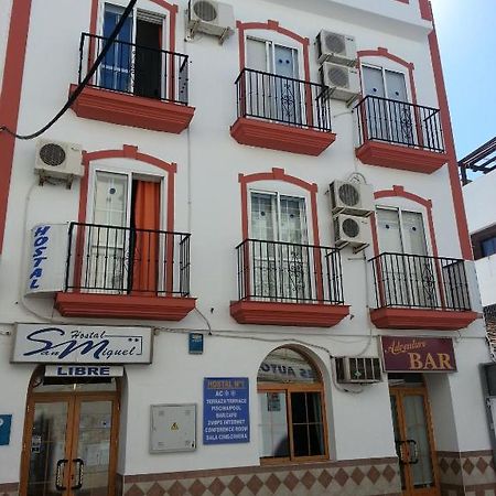 Hostal San Miguel Nerja Phòng bức ảnh