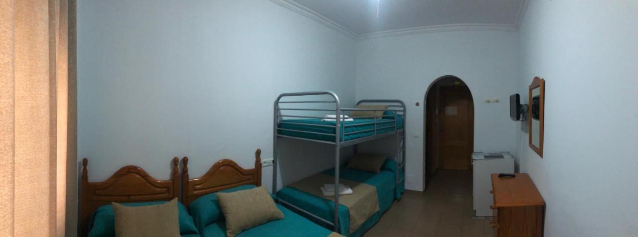 Hostal San Miguel Nerja Ngoại thất bức ảnh